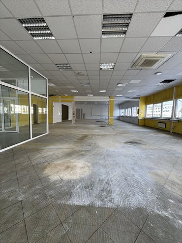 lokal użytkowy na wynajem 588m2 lokal użytkowy Warszawa, Mokotów, Służewiec, Wołoska