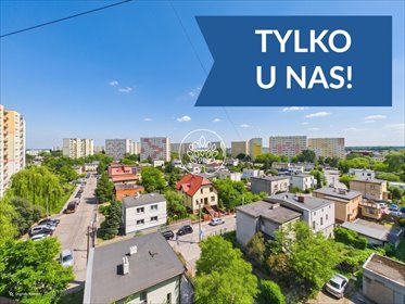 3-pokojowe mieszkanie z pięknym widokiem na Wzgórzu Wolności mieszkanie Bydgoszcz, Wzgórze Wolności, Chorwacka