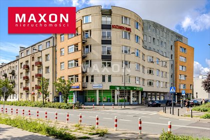 Przestronne biuro 187 m² przy metrze w Warszawie - zapraszam lokal użytkowy Warszawa, Wola, ul. Płocka