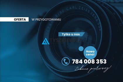 działka na sprzedaż 1560m2 działka Kartuzy
