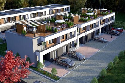 mieszkanie na sprzedaż 56m2 mieszkanie Rzeszów, Drabinianka, gen. Władysława Sikorskiego