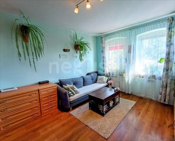 Przestronne 52 m² z potencjałem, II piętro kamienicy mieszkanie Oleśnica, Księcia Józefa Poniatowskiego