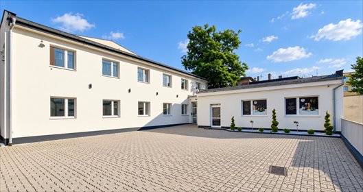 Lokal użytkowy na sprzedaż 461m2 lokal użytkowy Bydgoszcz, Śródmieście, Sowińskiego