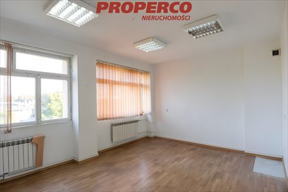 Polecam nowoczesne biura 189 m² z parkingiem w Kielcach lokal użytkowy Kielce, Pod Telegrafem