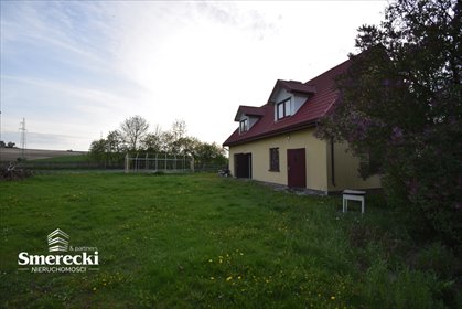 dom na sprzedaż 100m2 dom Ochoża-Kolonia