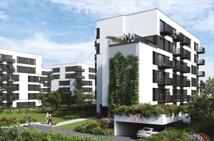 mieszkanie na sprzedaż 61m2 mieszkanie Warszawa, Wawer