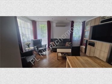 mieszkanie na sprzedaż 80m2 mieszkanie Brwinów