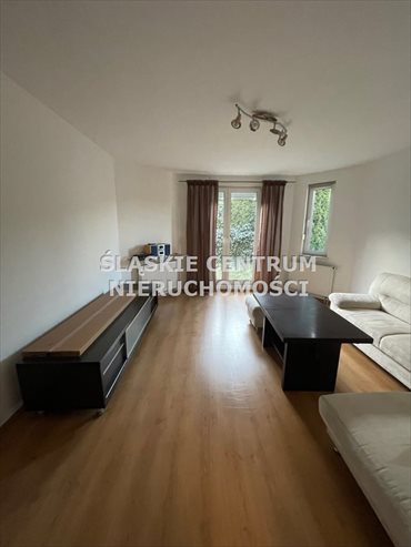mieszkanie na wynajem 67m2 mieszkanie Katowice, Panewniki, Bojanowskiego