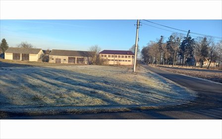 działka na sprzedaż 2303m2 działka Dubidze, Sportowa