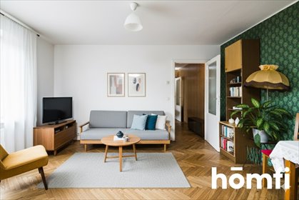 mieszkanie na sprzedaż 50m2 mieszkanie Kraków, Rakowice, Rakowice, Ugorek