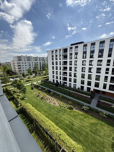 mieszkanie na wynajem 42m2 mieszkanie Warszawa, Białej Floty