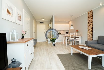 mieszkanie na sprzedaż 45m2 mieszkanie Międzywodzie, Westerplatte