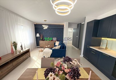 mieszkanie na wynajem 79m2 mieszkanie Warszawa, Wilanów Zawady, Bruzdowa