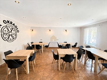 Lokal użytkowy 230 m² w Wałbrzychu - zapraszam lokal użytkowy Wałbrzych, Stary Zdrój