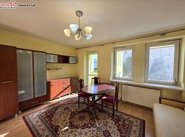 mieszkanie na sprzedaż 37m2 mieszkanie Krakow, Płaszów, Myśliwska