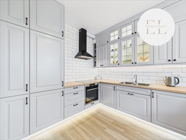 mieszkanie na sprzedaż 30m2 mieszkanie Warszawa, Wilanów, Syta