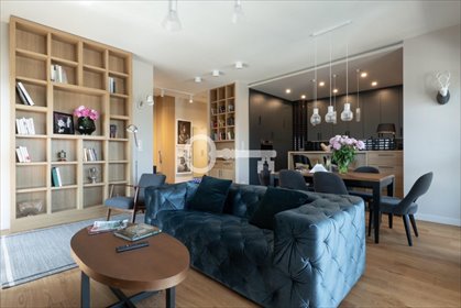 mieszkanie na wynajem 87m2 mieszkanie Warszawa, Wola, Skierniewicka