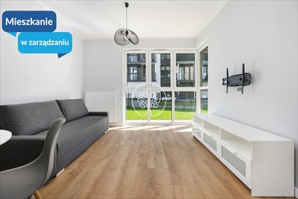 mieszkanie na wynajem 40m2 mieszkanie Bydgoszcz, Bocianowo, Pomorska