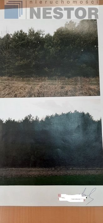 działka na sprzedaż 25700m2 działka Hołubla