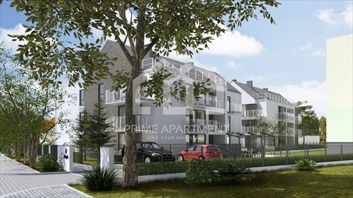 Mieszkanie dwupokojowe na sprzedaż Gdańsk, Sobieszewko, Nadwiślańska 42m2 Foto 6