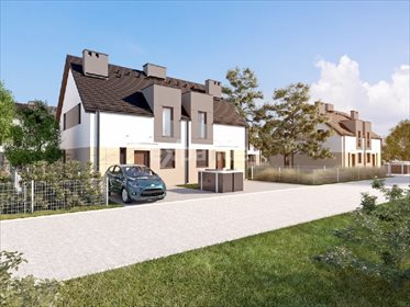 dom na sprzedaż 86m2 dom Wrocław, Fabryczna, Gryczana