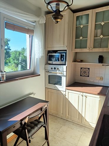 mieszkanie na wynajem 30m2 mieszkanie Kraków, Podgórze, Bieżanowska