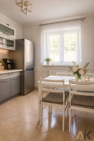 Wyremontowane 2-pokojowe mieszkanie z werandą i parkingiem mieszkanie Łososina Dolna
