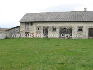 działka na sprzedaż 63400m2 działka Gurba