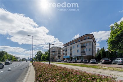 Uniwersalny lokal 134 m² przy metrze Wola Park lokal użytkowy Warszawa, Wola, Górczewska