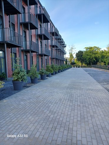 mieszkanie na sprzedaż 73m2 mieszkanie Tarnowskie Góry, Śródmieście, Mickiewicza