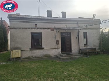 Unikalne siedlisko z domem 80 m² i 24 ha w Korytowie dom Korytów