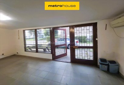 Lokal usługowy 35 m² na Krzykach - gotowy do aranżacji lokal użytkowy Wrocław, Krzyki, da Vinci
