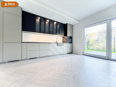 Na sprzedaż dom szeregowy 119 m² z garażem i tarasem dom Bydgoszcz, Bartodzieje