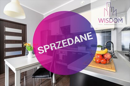 mieszkanie na sprzedaż 50m2 mieszkanie Dobre Miasto, Wojska Polskiego