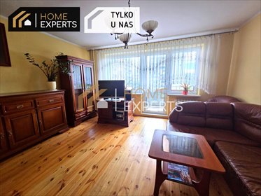 mieszkanie na sprzedaż 62m2 mieszkanie Gdańsk, Morena Piecki-Migowo, Henryka Arctowskiego