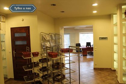 lokal użytkowy na wynajem 50m2 lokal użytkowy Częstochowa, Podjasnogórska, Rynek Wieluński