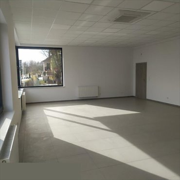 Nowoczesne biuro 68 m² z klimatyzacją i parkingiem polecam! lokal użytkowy Gdańsk, Kokoszki, Gostyńska