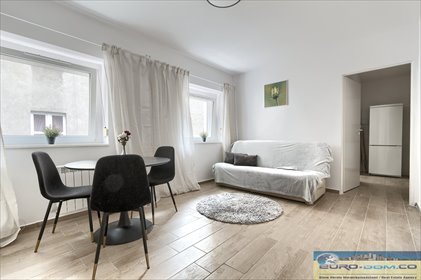 mieszkanie na sprzedaż 35m2 mieszkanie Poznań, Centrum, Stare Miasto, Gwarna