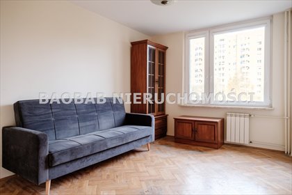 mieszkanie na sprzedaż 50m2 mieszkanie Warszawa, Żoliborz, Mickiewicza