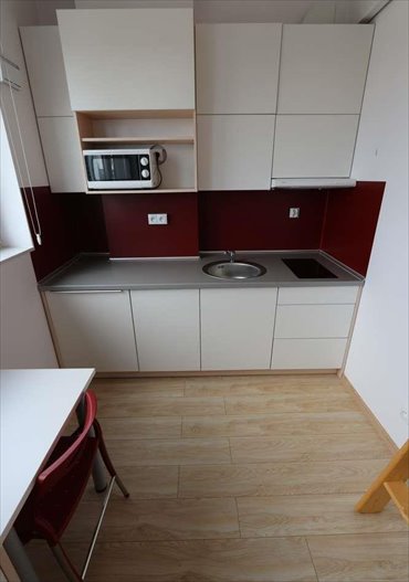 mieszkanie na wynajem 19m2 mieszkanie Wrocław, Śródmieście, Plac Grunwaldzki