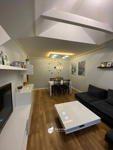 mieszkanie na sprzedaż 52m2 mieszkanie Tczew, Christiana Andersena