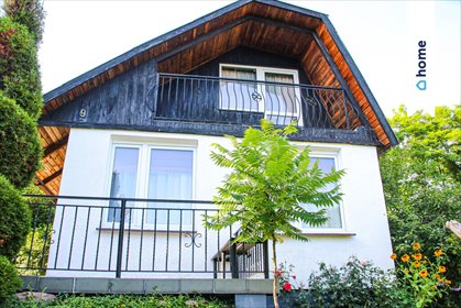 działka na sprzedaż 470m2 działka Bożenkowo