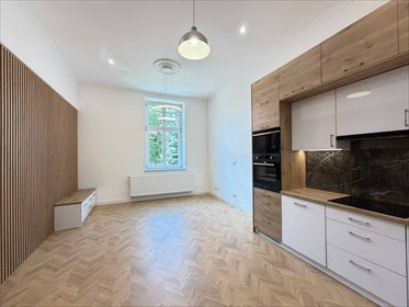 Wynajmę studio w prestiżowej kamienicy centrum Tarnowa mieszkanie Tarnów, Fryderyka Chopina
