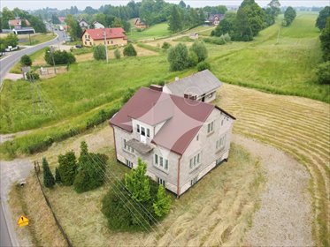 dom na sprzedaż 26453m2 dom Łobzów