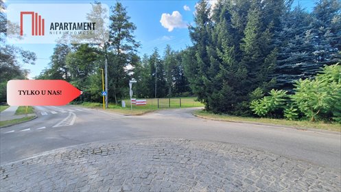 działka na wynajem 2530m2 działka Piła