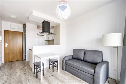 mieszkanie na wynajem 28m2 mieszkanie Warszawa, Białołęka, Daniszewska