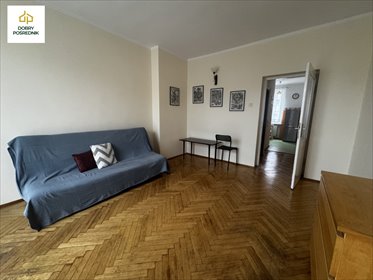 Funkcjonalne 3-pokojowe 62,5 m² w Oliwie zapraszam mieszkanie Gdańsk, Żabianka, Bitwy Oliwskiej