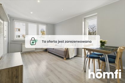 Komfortowe 42 m² mieszkanie na wynajem w Kielcach. mieszkanie Kielce, Nowy Folwark, Tomasza Zielińskiego