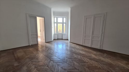 mieszkanie na wynajem 134m2 mieszkanie Kraków, Stare Miasto, Łobzowska