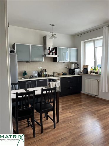 OKAZJA! 2 POKOJE-NOWOCZESNE OSIEDLE STRZEŻONE-CAŁKOWICIE WYPOSAŻONE-BALKON-TUŻ PRZY METRZE KABATY. mieszkanie Warszawa, Ursynów, Kabaty, Al.KEN